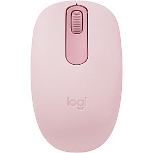 Logitech M196 Compact Bluetooth Wireless Mouse (3 Colors) from $9.80 