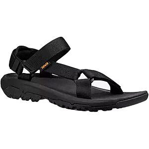 Teva Men's Hurricane XLT2 Sandals (Black) $41.25 + Free S&H