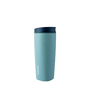 20-Oz Owala SmoothSip Slider Ceramic-Lined Insulated Stainless Steel Tumbler $24 