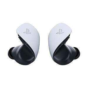 PlayStation PULSE Explore Wireless Earbuds $99 + Free S&H