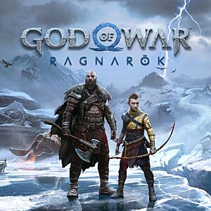 God of War Ragnarok (PCDD/Steam Digital Code) $24 