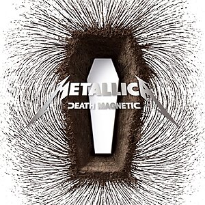 Metallica: Death Magnetic (Audio CD) $6.30