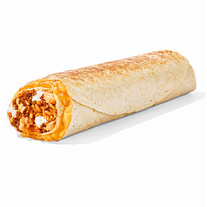 Taco Bell: Quesarito or Regular Drink $1 each + Free Pickup (August 11 only)
