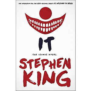 It: A Novel (eBook) by Stephen King