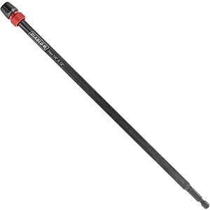 12" Diablo Universal Extension w/ 1/4" Hex Shank for Impact & Drill Drivers