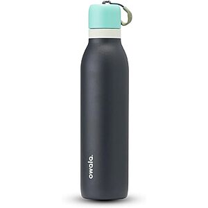 24-oz Owala FreeSip Twist Stainless Steel Water Bottle (Various) $19.95