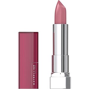 Maybelline Color Sensational Cream Finish Lipstick (Various Shades) from