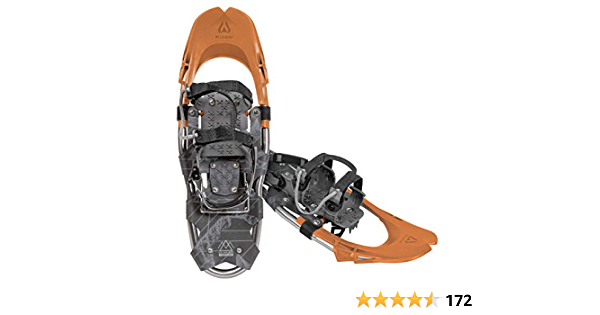 Wildhorn Delano Snow Shoes - $29.99