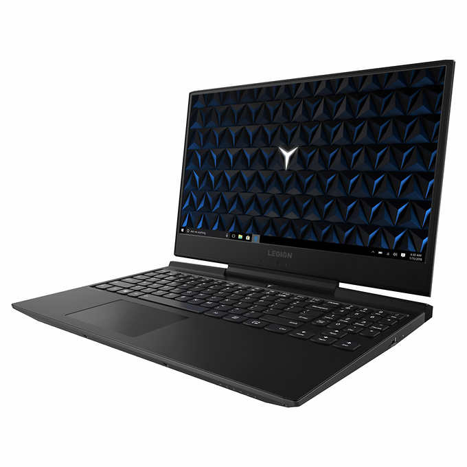 LEGION Y545 Gaming Laptop $1099.99 at Costco