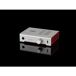 Schiit Magni Heretic Headphone Amp and Preamp $  59 + shipping