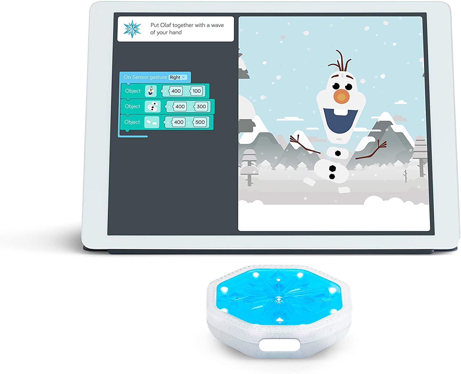 Kano Disney Frozen 2 Kids Coding Kit for $16.38