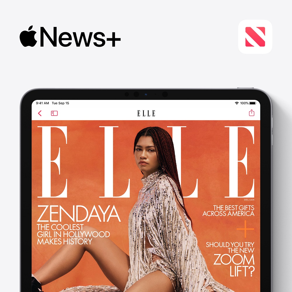 apple news without ads