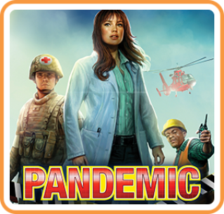 Nintendo Switch Digital Games - $9.99 Pandemic, Catan, Carcassonne, Nintendo  eShop