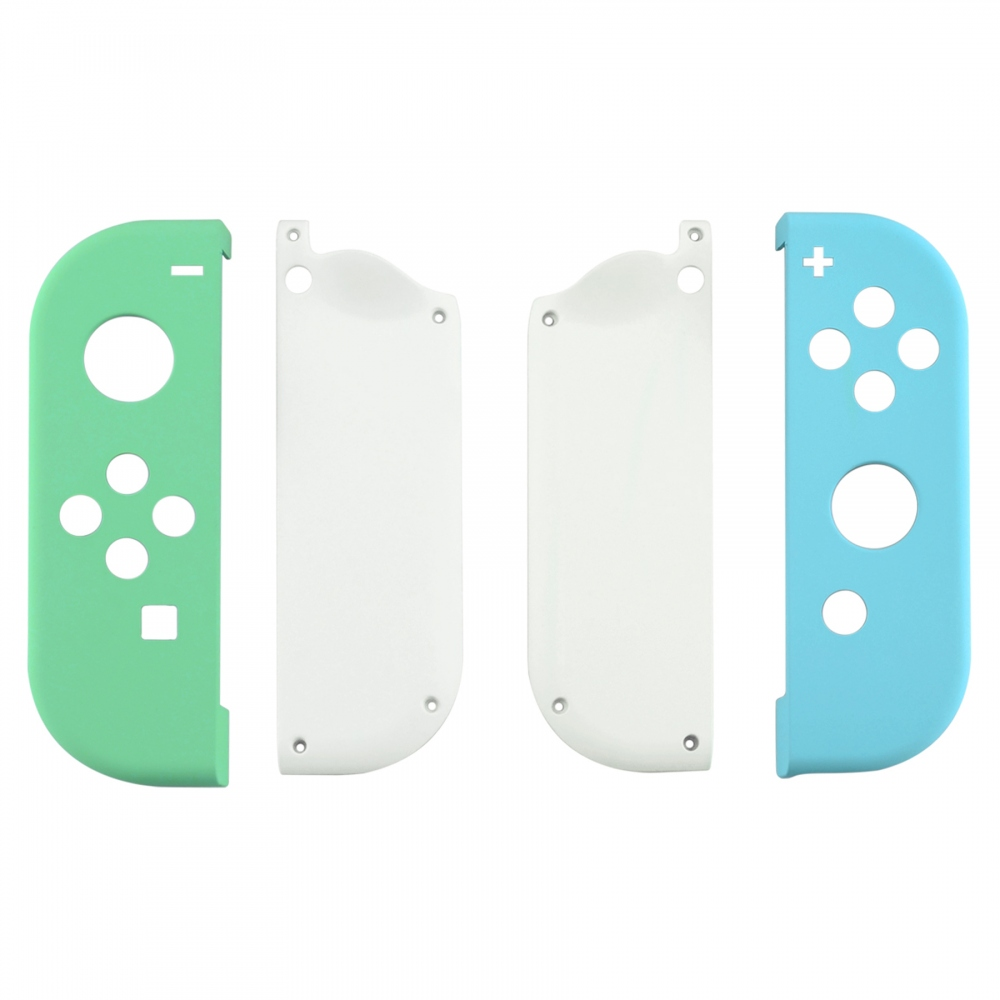 Animal Crossing Nintendo Switch Joycons Now 112 49 W Free Shipping Coupon Geniusmods Designs