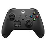Microsoft Xbox Core Wireless Gaming Controller (Carbon Black or Robot White) $39 + Free Shipping