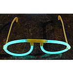Etekcity 60 Pcs Glow Luminous Glasses Party Pack for $12.74 @ Amazon.com