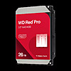 WD Red Pro NAS Hard Drive - 2x26TB or 2x24TB $899.98