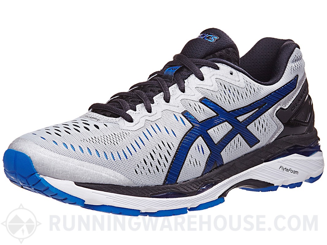 Asics Gel Kayano 23 gradient Asics Gel Kayano 23 gradient