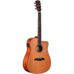 Guitar-a-thon now through May 11 (Martin X for $499, $290 off all solid wood Alvarez, $300 off Slash Rosa Electric guitar, limited Jack Cassady Blue Bass $629)