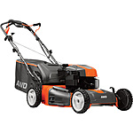 Husqvarna 3-in-1 All-Wheel Drive Lawnmower $369 with $25 GC or $349, Northern Tool