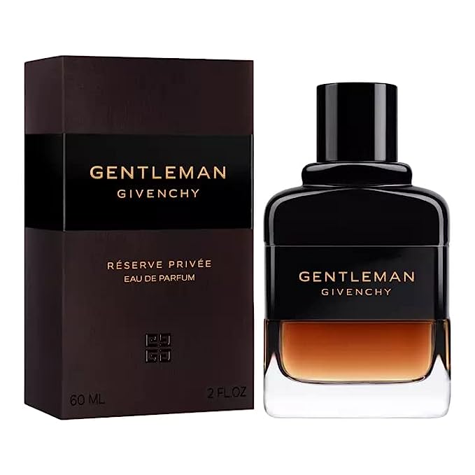 Givenchy Gentleman Reserve Privée Eau de Parfum 60ml $47