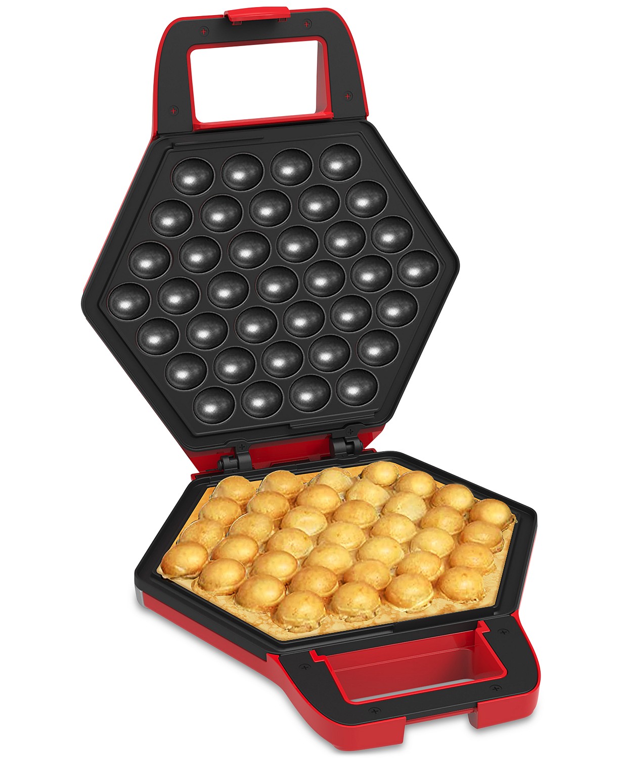 Bella Bubble Waffle Maker $22.49