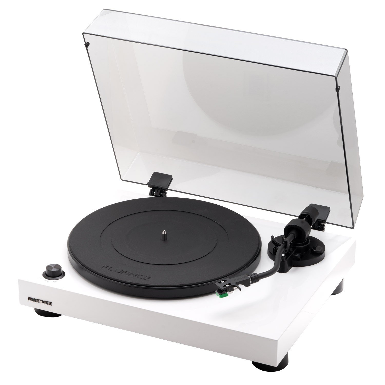 Fluance black hot sale friday deals