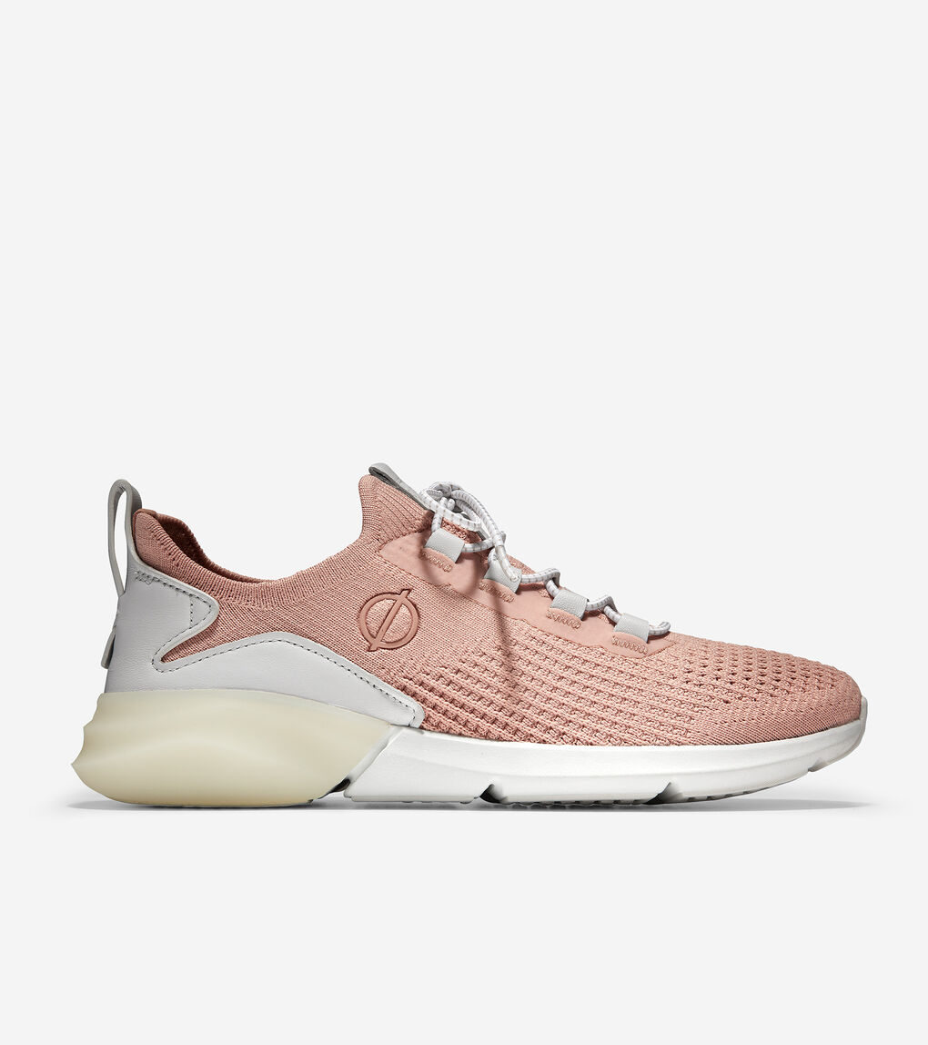Cole Haan Women S Zerogrand All Day Runner Shoes 4 Colors 54
