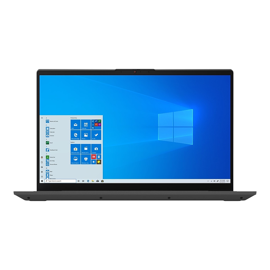 Lenovo IdeaPad 5 Laptop: i7-1065G7, 15.6" 1080p, 16GB DDR4, 512GB SSD $700 + Free Shipping