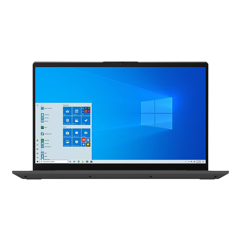 Lenovo IdeaPad 5 Laptop: i7-1065G7, 15.6" 1080p, 16GB DDR4, 512GB SSD $700 + Free Shipping