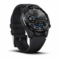 ticwatch battery life