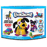 Bunchems Jumbo Pack - 1000 Piece - Spin Master $20.99 + ship @toysrus.com