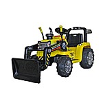 Best Ride On Cars 12V Power Tractor Ride-On w/ Bluetooth Remote (New) $159.99 + $5 shipping @woot.com