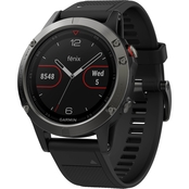 AAFES - Garmin Fenix 5($404), Garmin Fenix 5X($504), Garmin Fenix 3 HR($319)