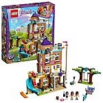 722-Piece LEGO Friends Friendship House Building Set $41 + Free S/H
