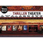 &quot;Thriller Theater&quot; 10 DVD box $16 (+Free store pickup @ Frys) or $18.49 (+FSSS @ Amazon) = Less than $2 a DVD!