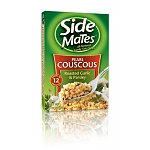 8-Pack of Osem (Side Mates) Couscous [6 oz.]: from $4.50 + Free Shipping