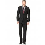 Additional 25% off $100 @ Macys.com: Mens Suit (Kenneth Cole / Izod + more) + 1.7 oz Versace &quot;Yellow Diamond&quot;: $105 + Free Shipping