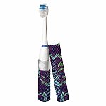 VIOlife SLIM Sonic Fashion Toothbrushes: 3 for $22.40 + FS w/ShopRunner @ Drugstore.com