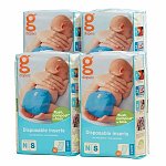 Anyone here have a newborn (or expecting), and use gDiapers?