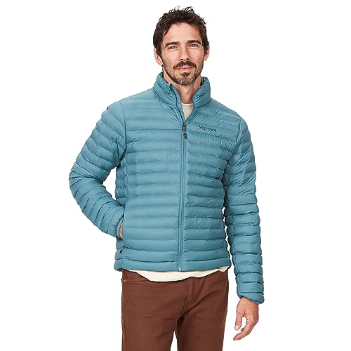 Costco marmot men's jacket store