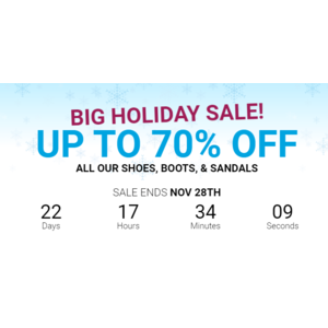 Xero shoes sales promo code