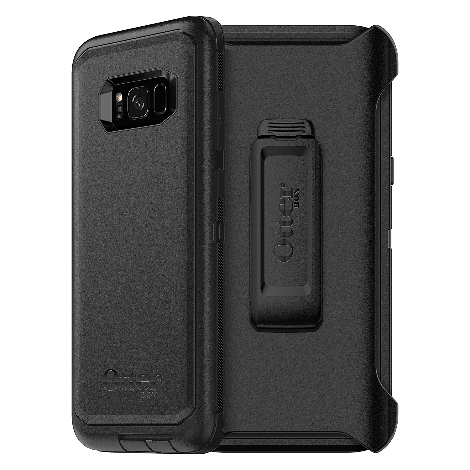 Otterbox Defender Case for S8/S8+ - Starting at $26 FSSS