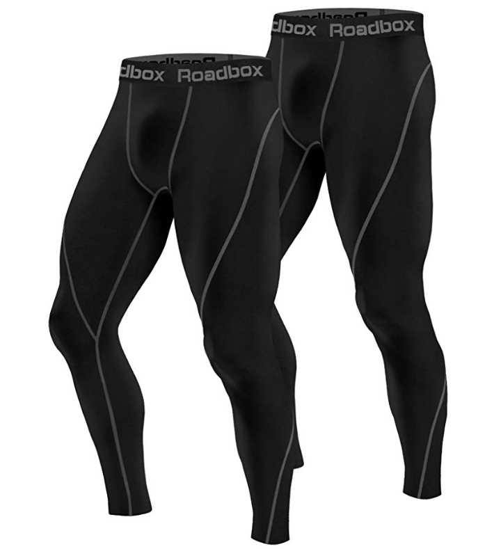 sports compression tights