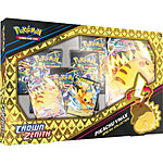 Game Nerdz Pokemon: Crown Zenith - Pikachu Vmax - Special Collection 17.97
