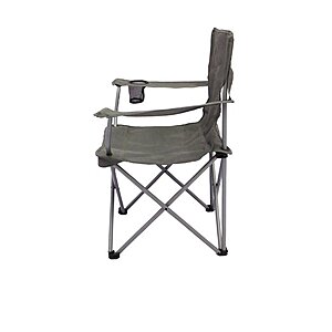 Ozark trail quad folding camp chair 2 pack clearance