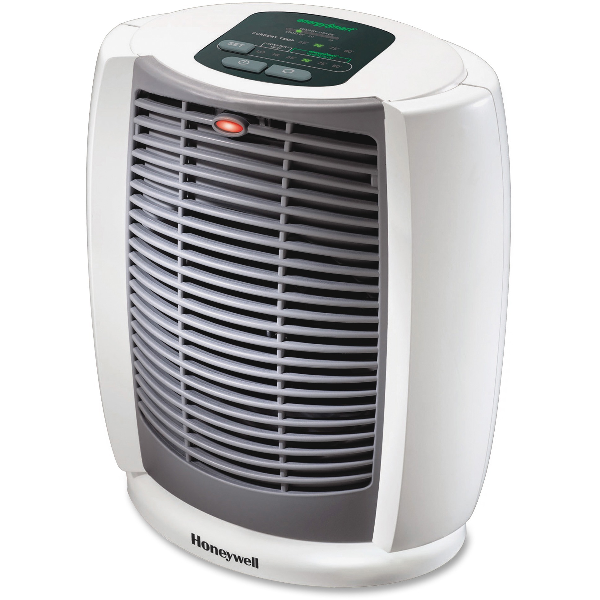 Honeywell HZ-7304U Deluxe EnergySmart Cool Touch Heater (White) $26.01 + Free Shipping w/ Walmart+ or orders $35+