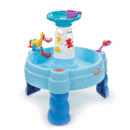 Little Tikes Spinning Seas Water Table $40 + 2.5% SD Cashback  + Free Store Pickup at Target