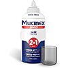 4.5-Oz Mucinex Sinus Saline Nasal Spray &amp;amp; Sinus Rinse $7.19 w/ S&amp;amp;S + Free Shipping w/ Prime or on $35+