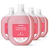 4-Pack 28-Oz Method Foaming Hand Soap Refill (Grapefruit) From $18.20 w/ S&amp;amp;S + Free Shipping w/ Prime or on $35+